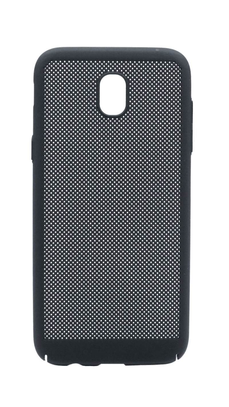 Чохол-накладка Dot для Samsung J5 2017 SM-J530F Black