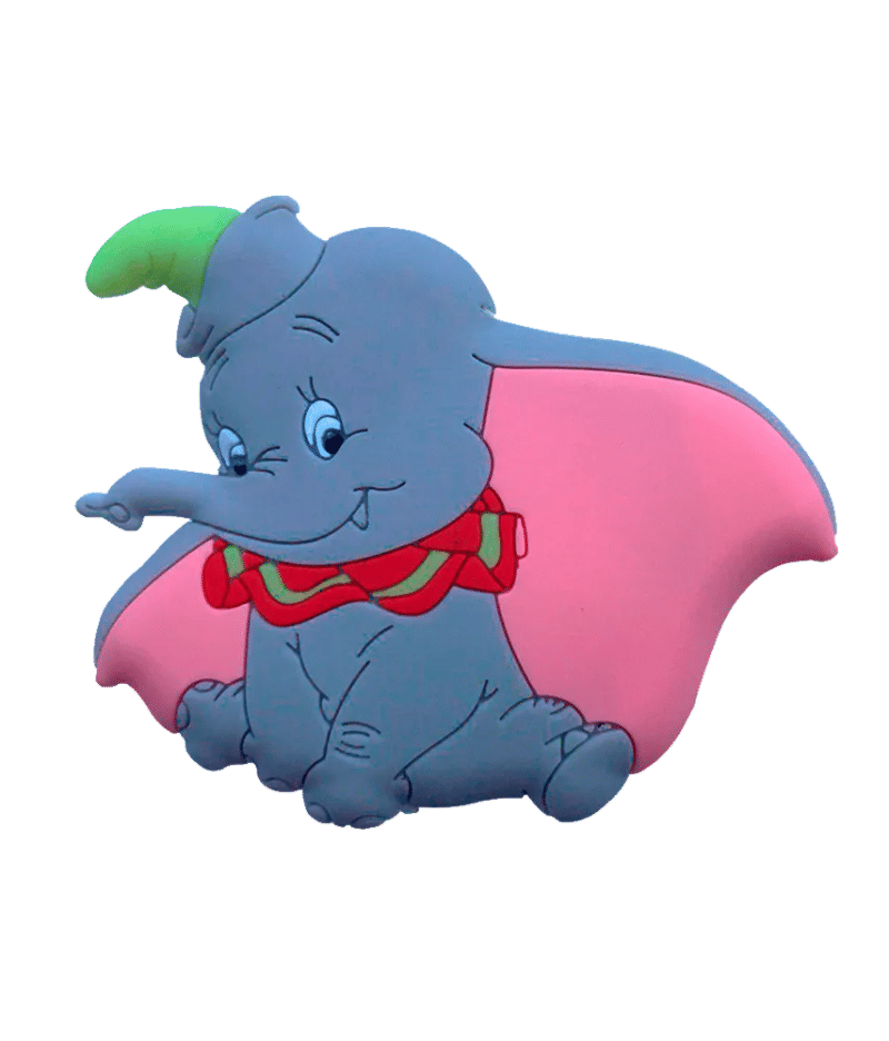 Stand-holder Popsocket 3D Dambo