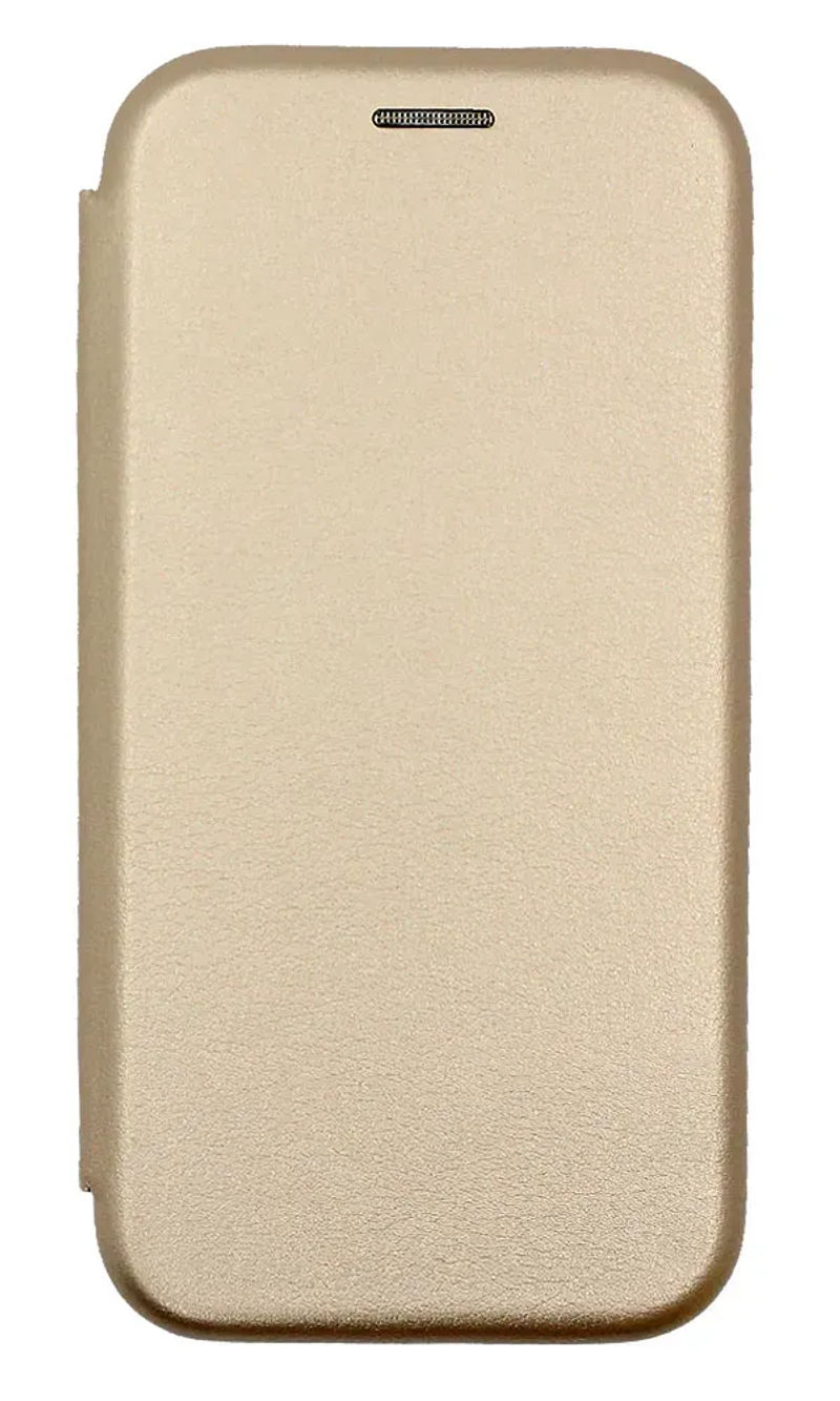 Чохол-книжка Perfect для Samsung A41 SM-A415F Gold