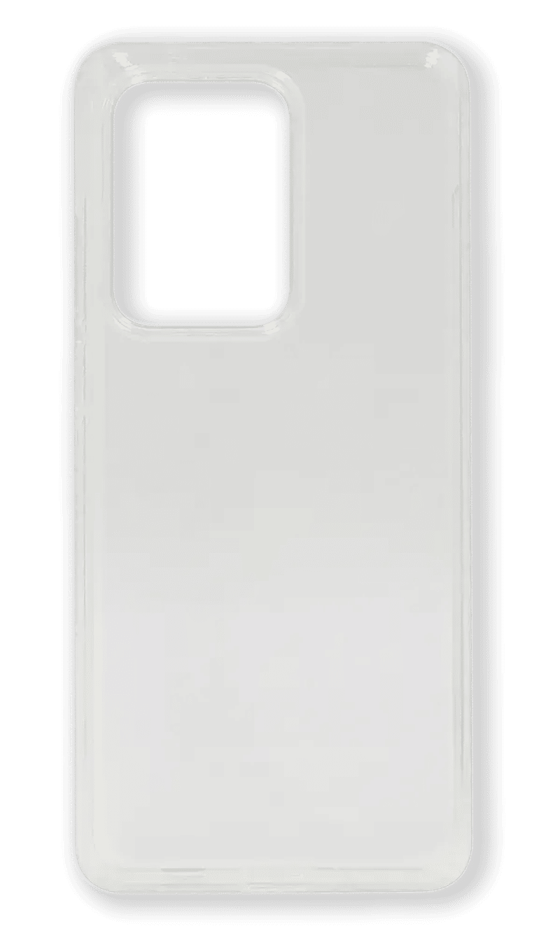 Чохол силіконовий Spigen Crystal Flex для Samsung S20 Ultra SM-G988B