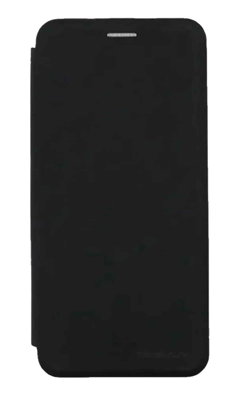 Чохол-книжка MakeFuture Wallet Case для Xiaomi 12/12X Black