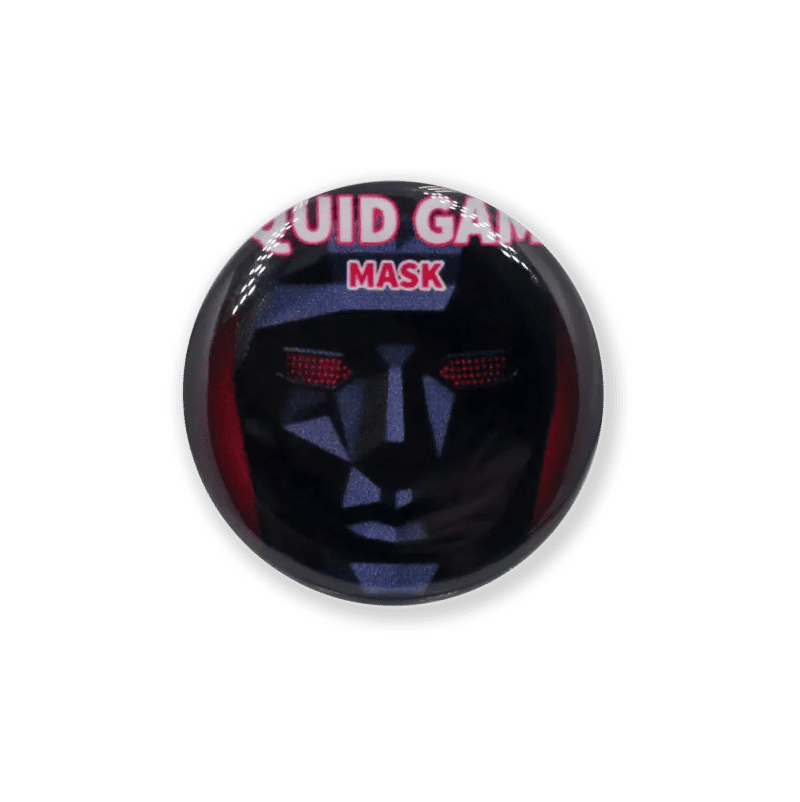 Підставка-тримач Popsocket Squid game 44