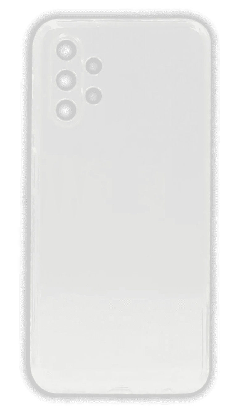 Чохол силіконовий MakeFuture Air Case для Samsung A13 SM-A135F Clear