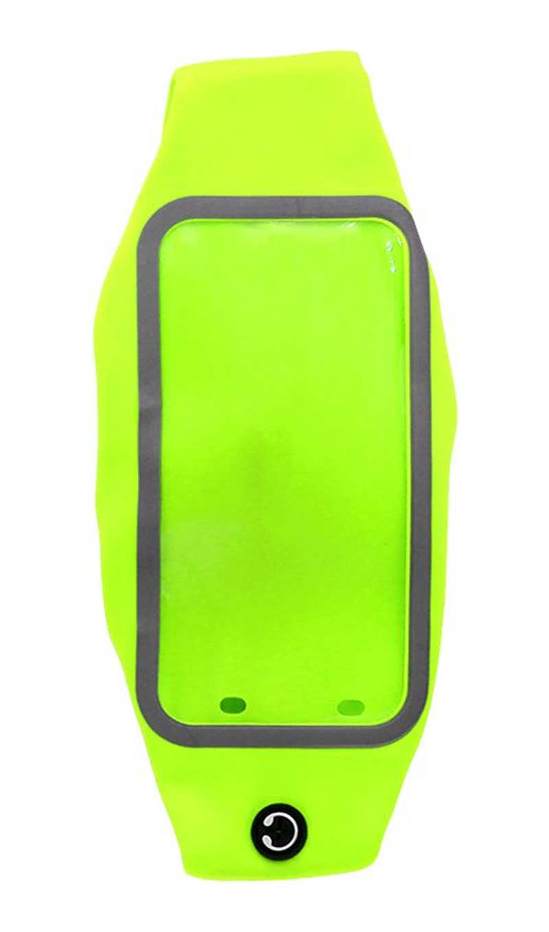 Cover belt sport versatile 4.5 "-5.0" Green