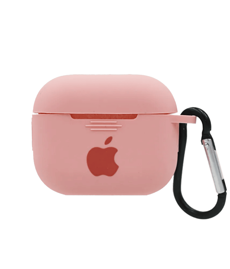 Case for AirPods Original Color Pink