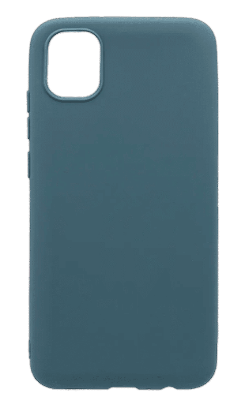 Чохол силіконовий Slim для Samsung A04e SM-A042F Cactus