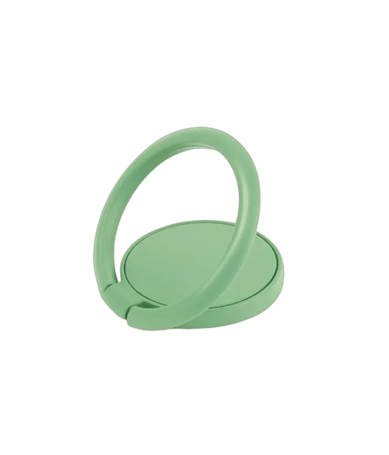Підставка-тримач Ring Holder Light Green