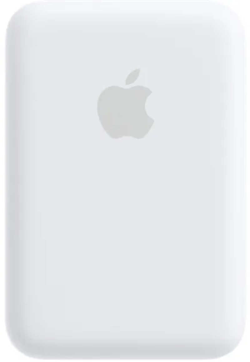 Power Bank iPhone MagSafe Battery 5000mAh White