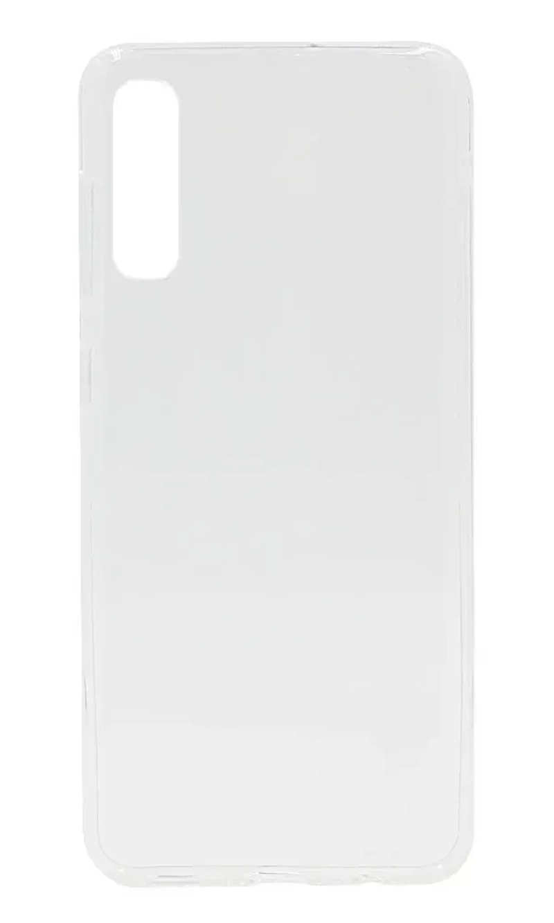 Slim Silicone Case for Samsung A50 A505F / A30s A307F / A50s Clear