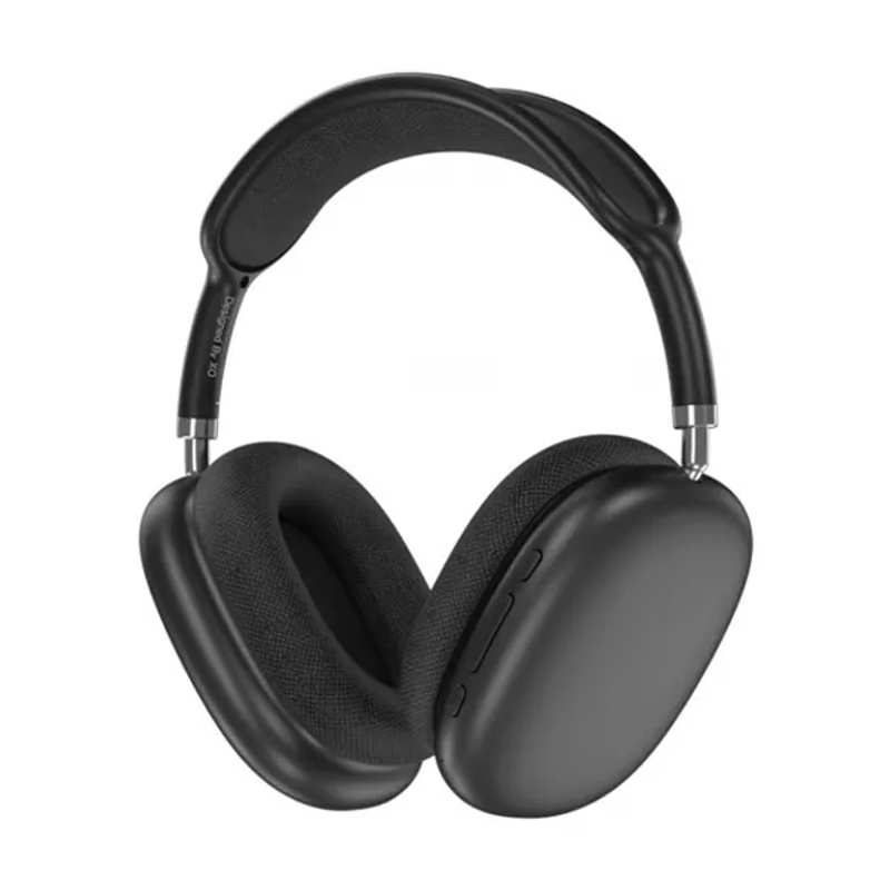 Bluetooth Headset XO BE25 Black