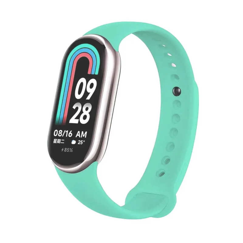 Strap Xiaomi Mi Band 8/9 Mint