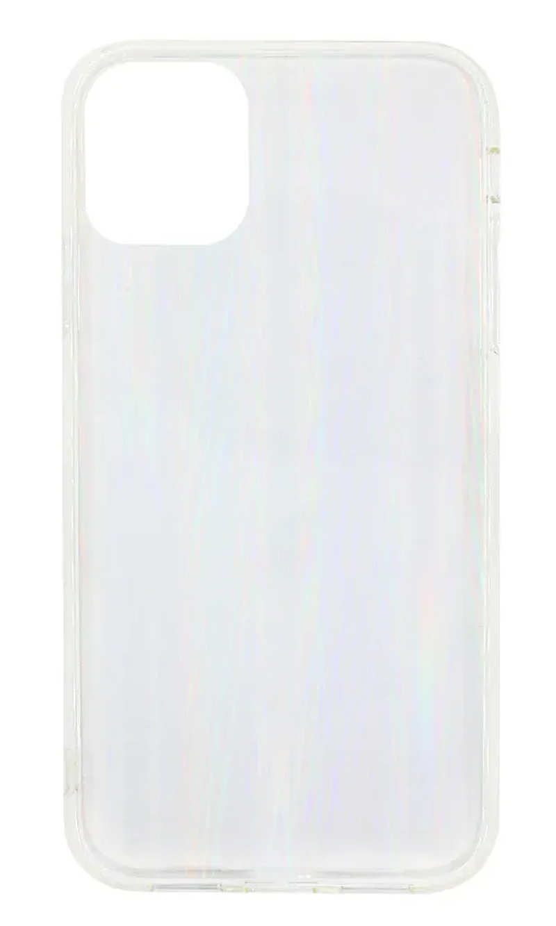 Cover-plate Shengo Glass Chameleon for iPhone 11 Pro Transparent