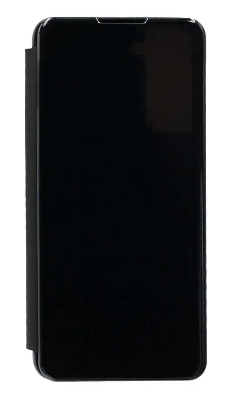 Чохол-книжка Clear View для Samsung S21 Plus SM-G996B Black