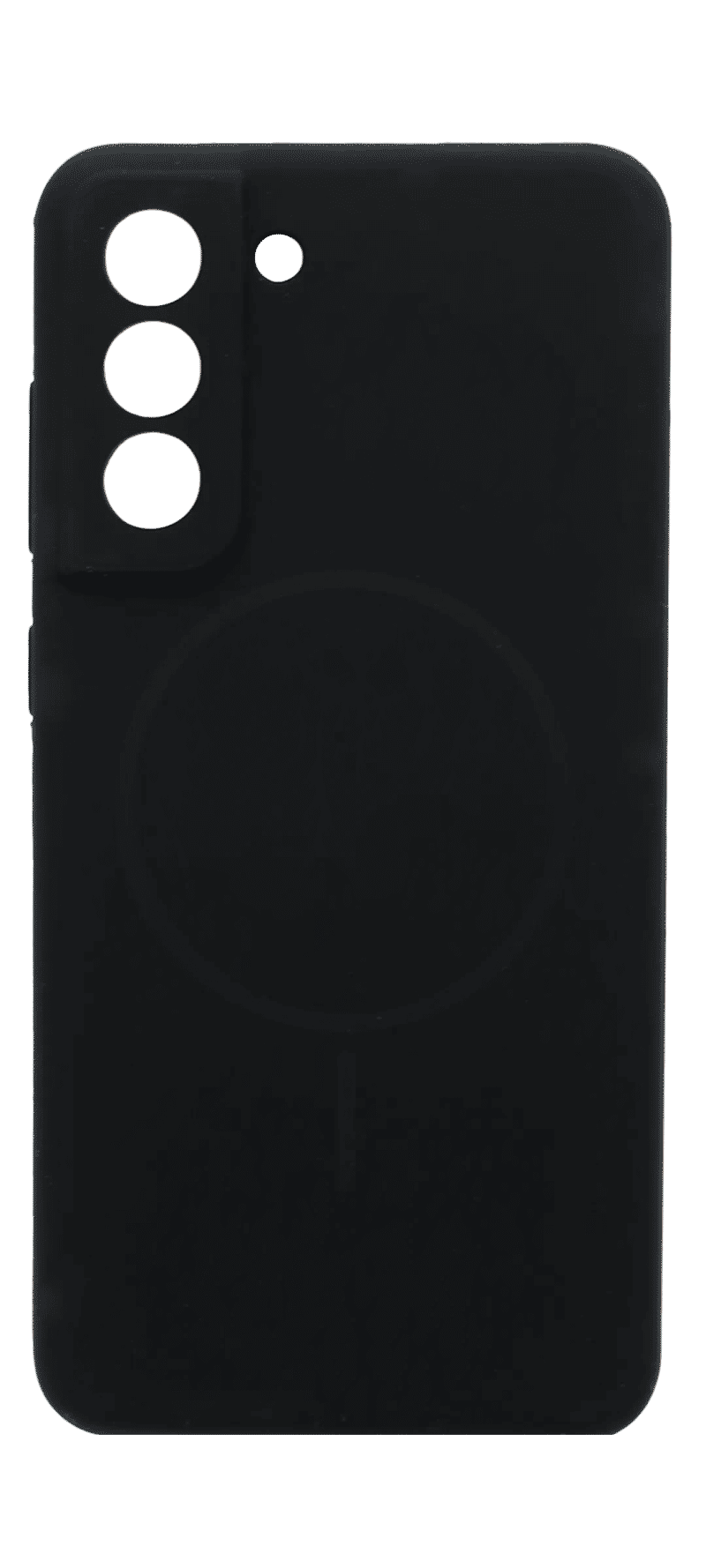 Чохол Molan Beat MagSafe для Samsung S21 FE SM-G990F Black