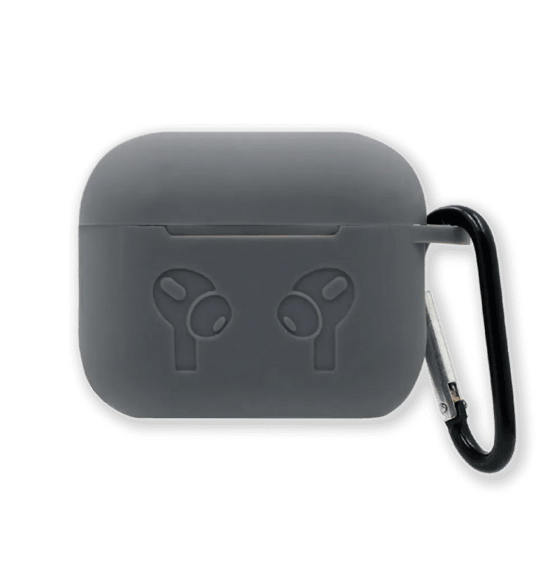 AirPods 3 Protect Gray headset case