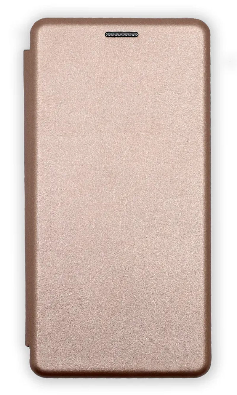 Чохол-книжка Perfect для Samsung Note 10 SM-N970 Rose Gold