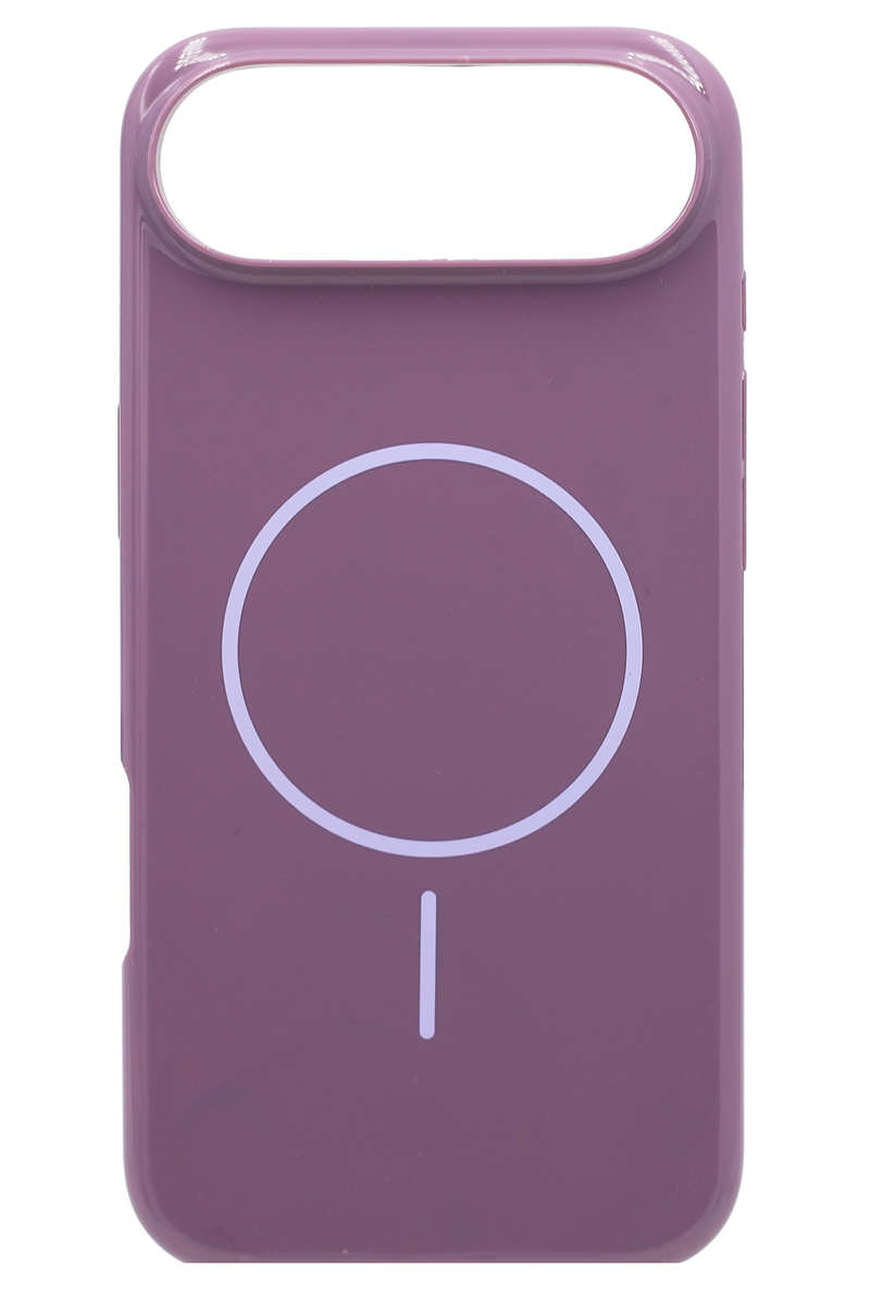 Beat MagSafe Cover for iPhone 17 Air Sunset Purple