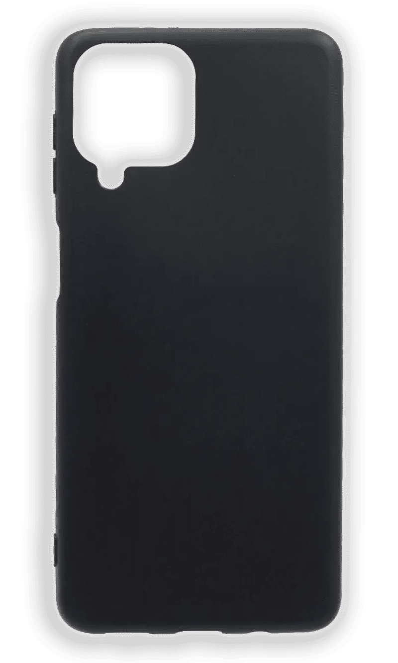 Чохол силіконовий Slim для Samsung M33 5G SM-M336B Black