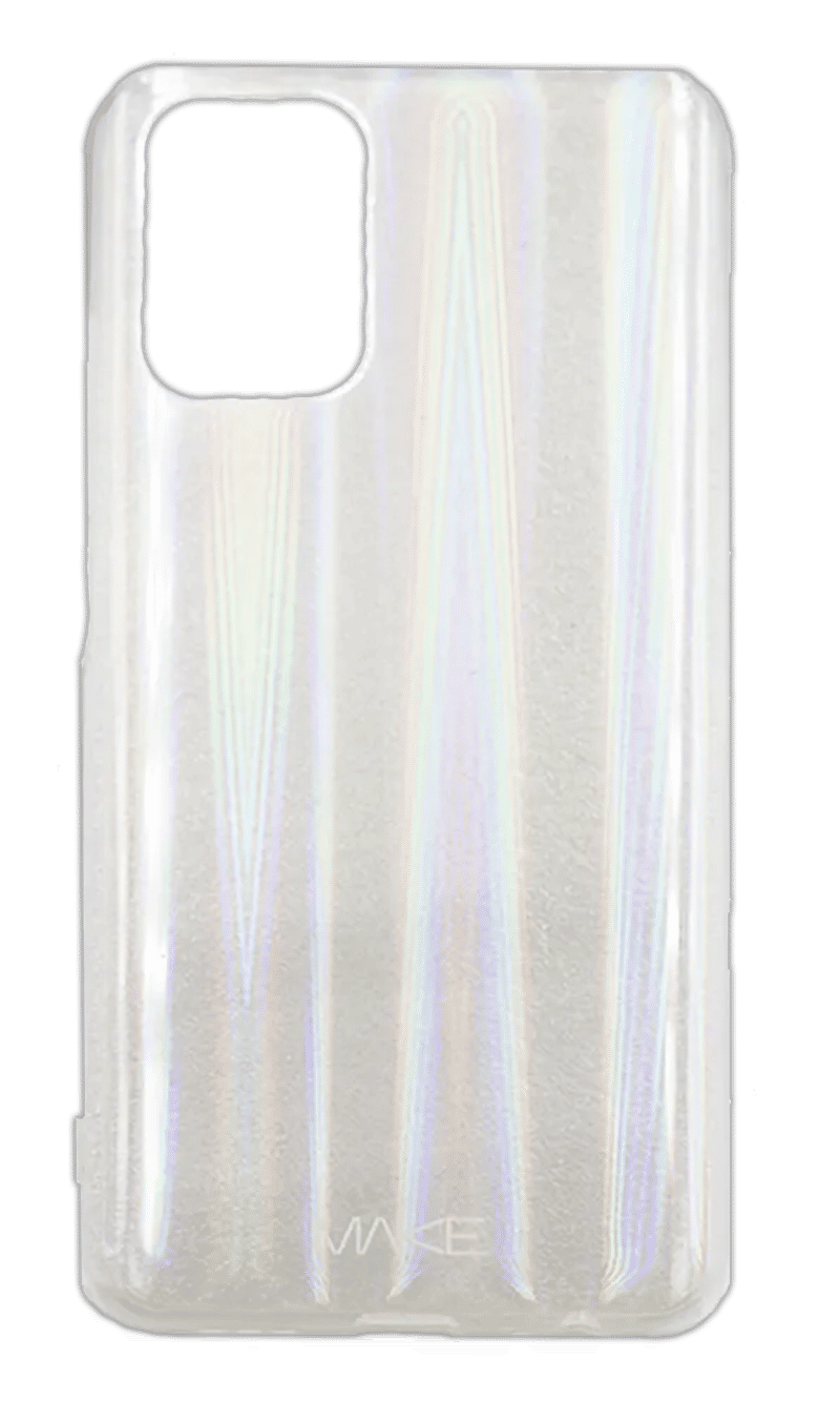 Чохол-накладка MakeFuture для Xiaomi Poco M5s Rainbow