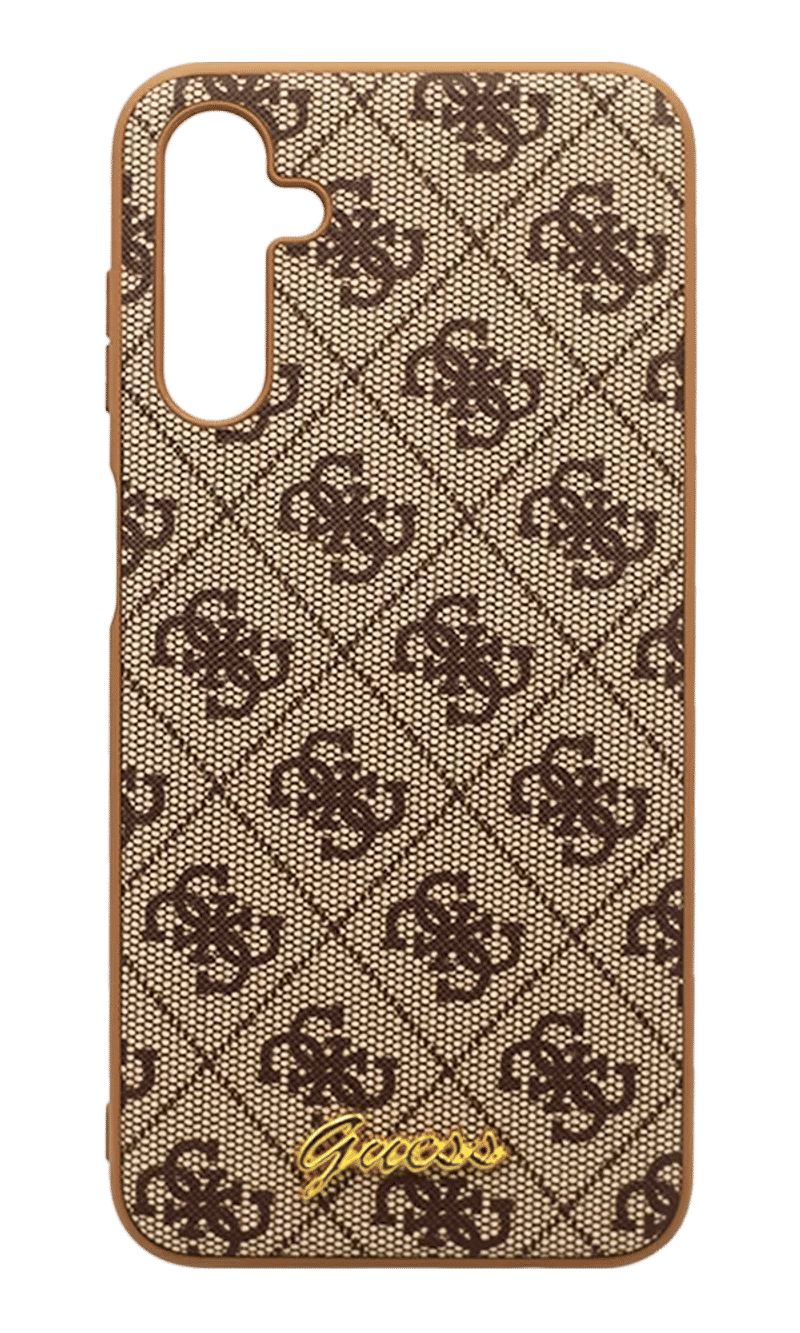 Чохол-накладка Gess для Samsung A14 SM-A145F Brown