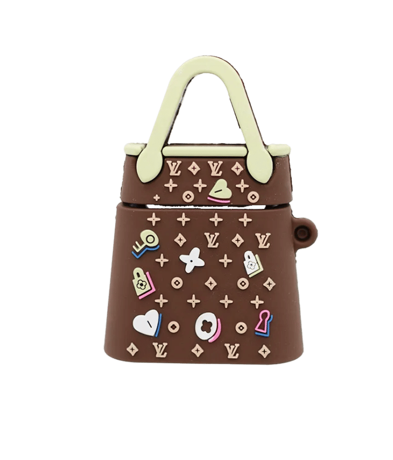 Case for AirPods 3D LV headset