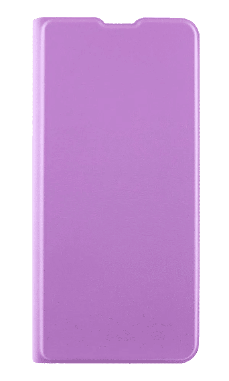 Чохол-книжка Perfect Elegant для Samsung M34 SM-M346B Lilac