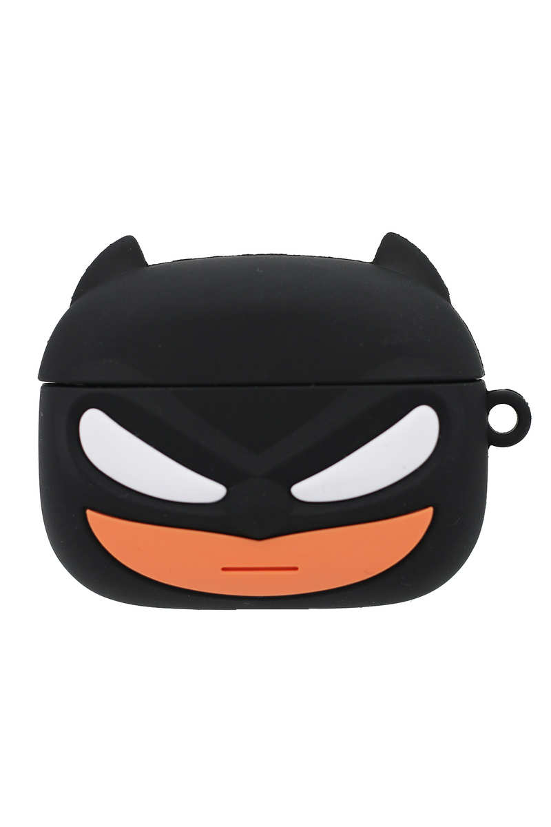 AirPods Pro 3 3D Batman Case