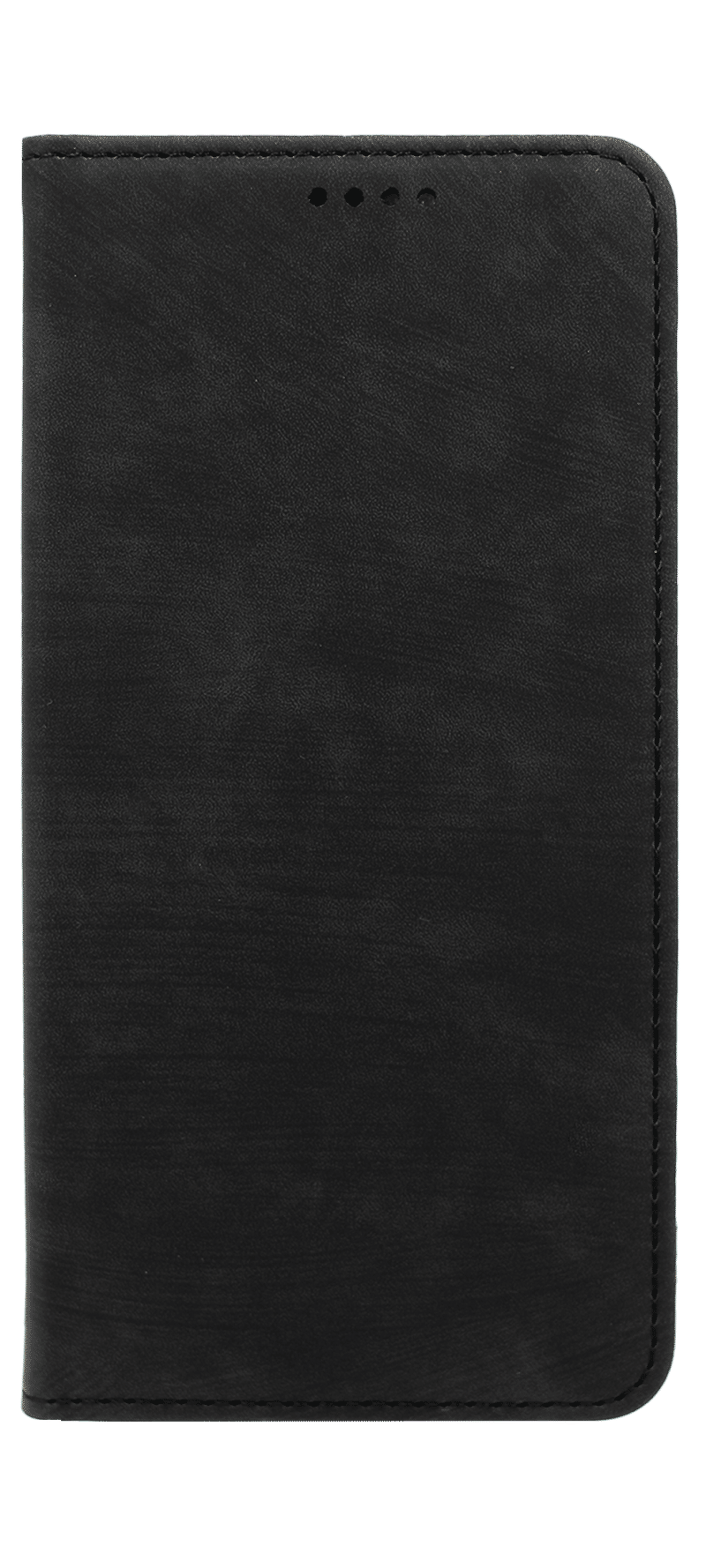 Smart Magnet Book Case for Samsung A36/A56 Black