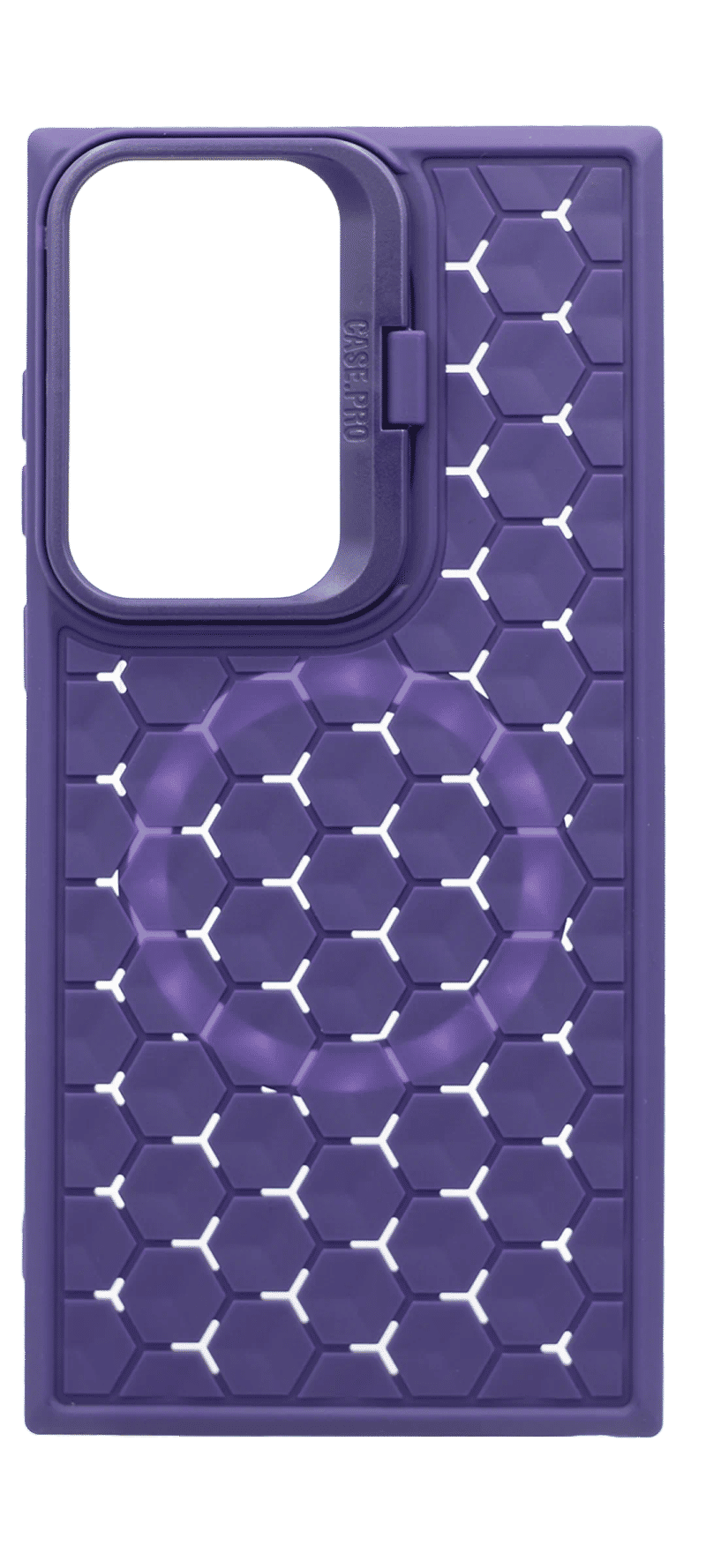 Чохол Sota Camera Stand для Samsung S23 Ultra SM-G918B Purple