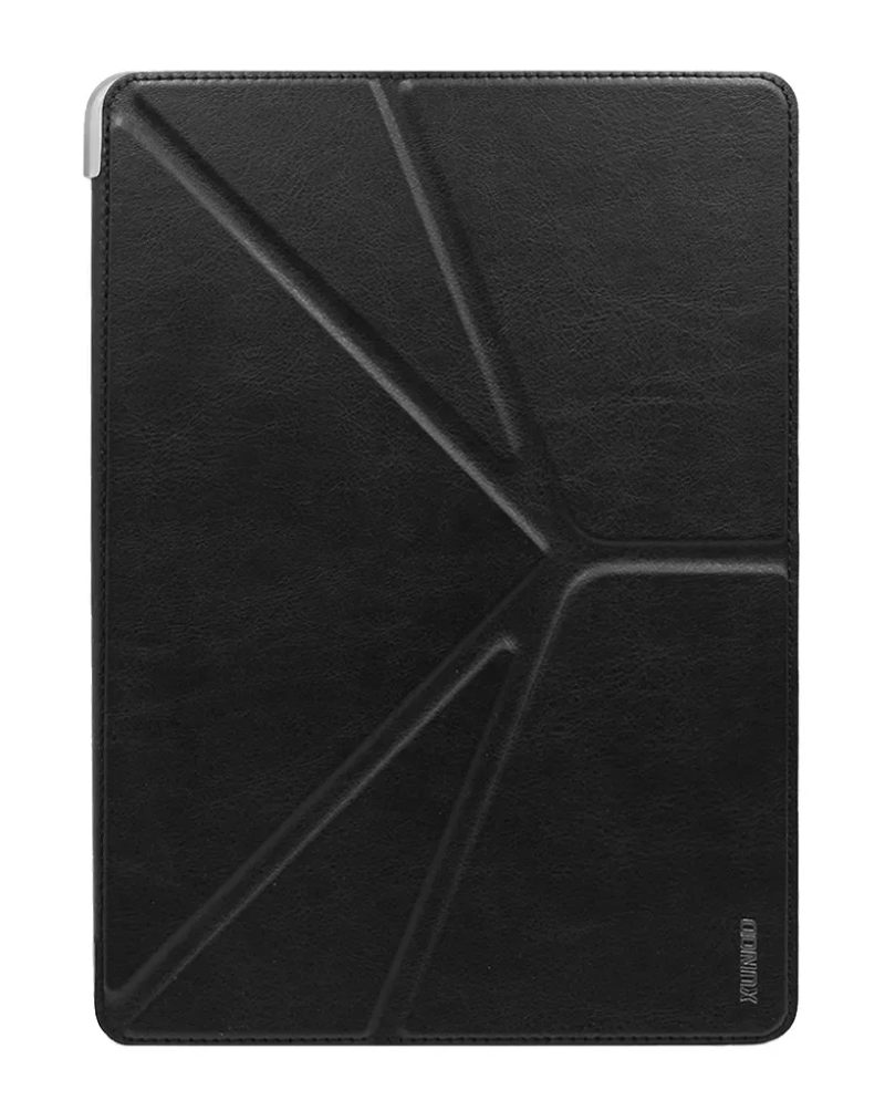 Чохол-книжка Xundd Deca для iPad Pro 10.5" / Air 3 (2019) Black