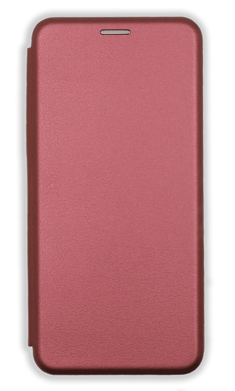 Чохол-книжка Perfect для Samsung A14 SM-A145F Bordo