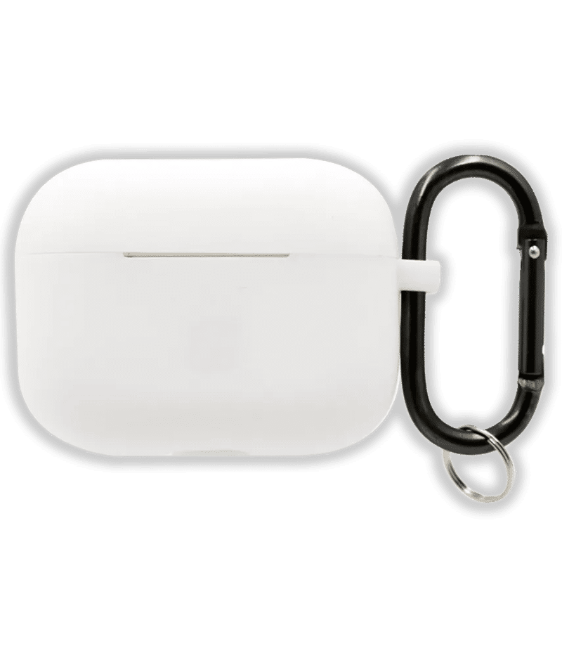 Cover for the AirPods 3 Slim Protect White headset