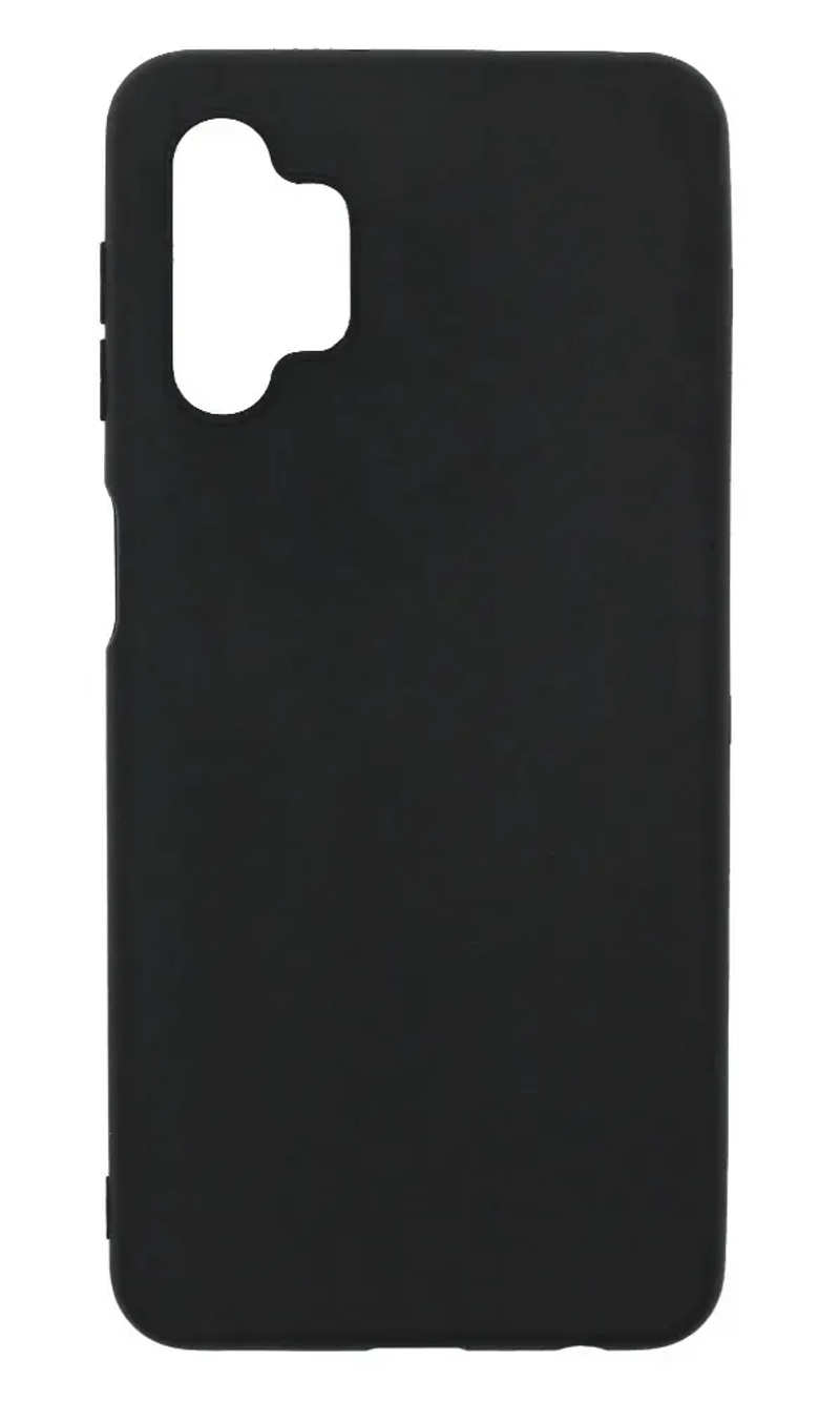 Чохол силіконовий Slim для Samsung A32 4G SM-A325F Black