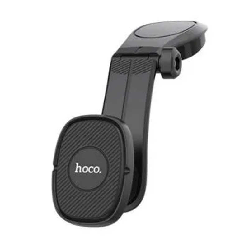 Автотримач Hoco CA61 Super Magnetic Scotch Black