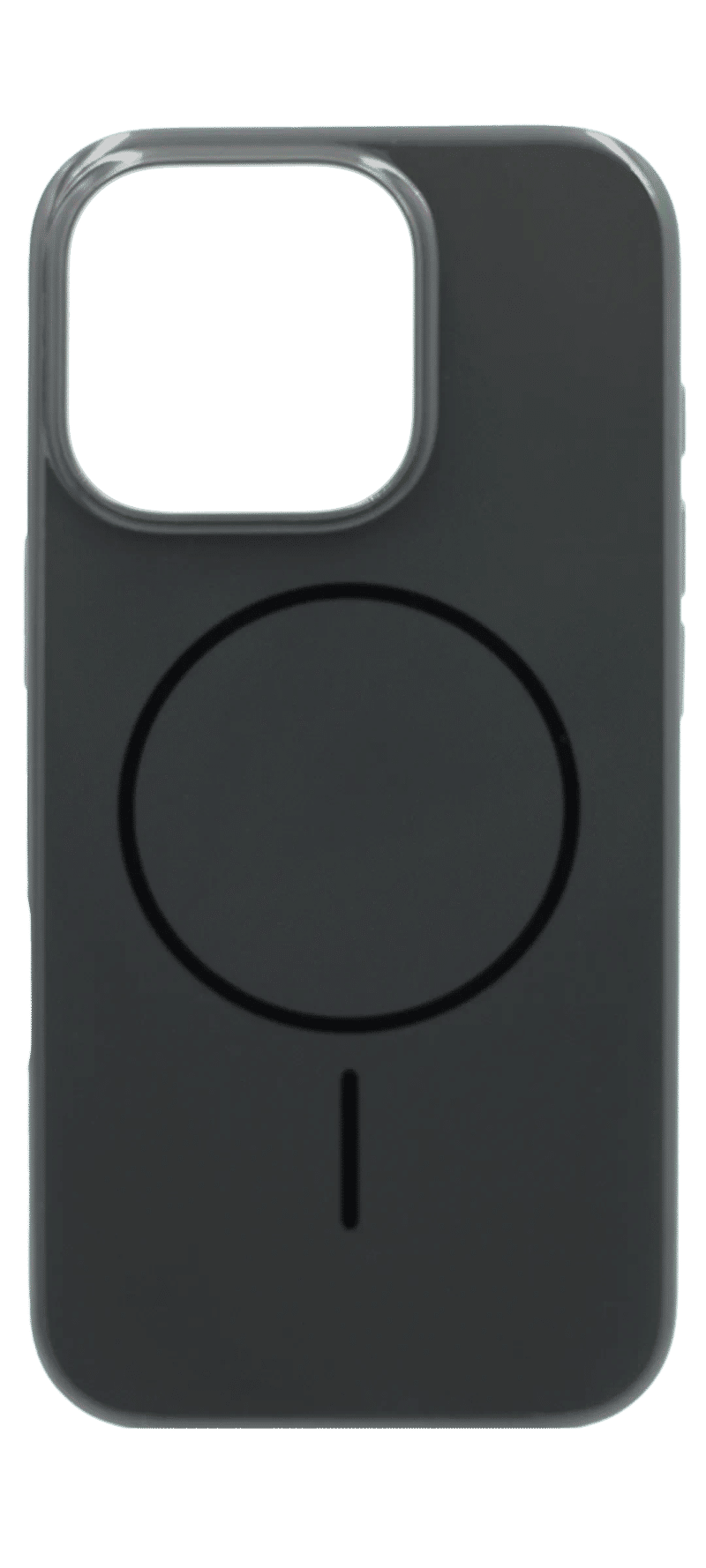 Beat MagSafe Cover for iPhone 16 Pro Max Midnight Black