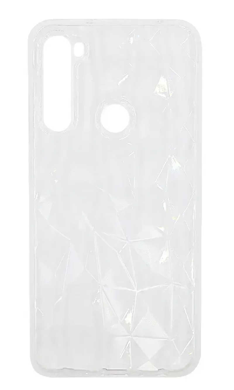 Чохол силіконовий Prizm для Samsung J4 Plus 2018 SM-J415F Clear