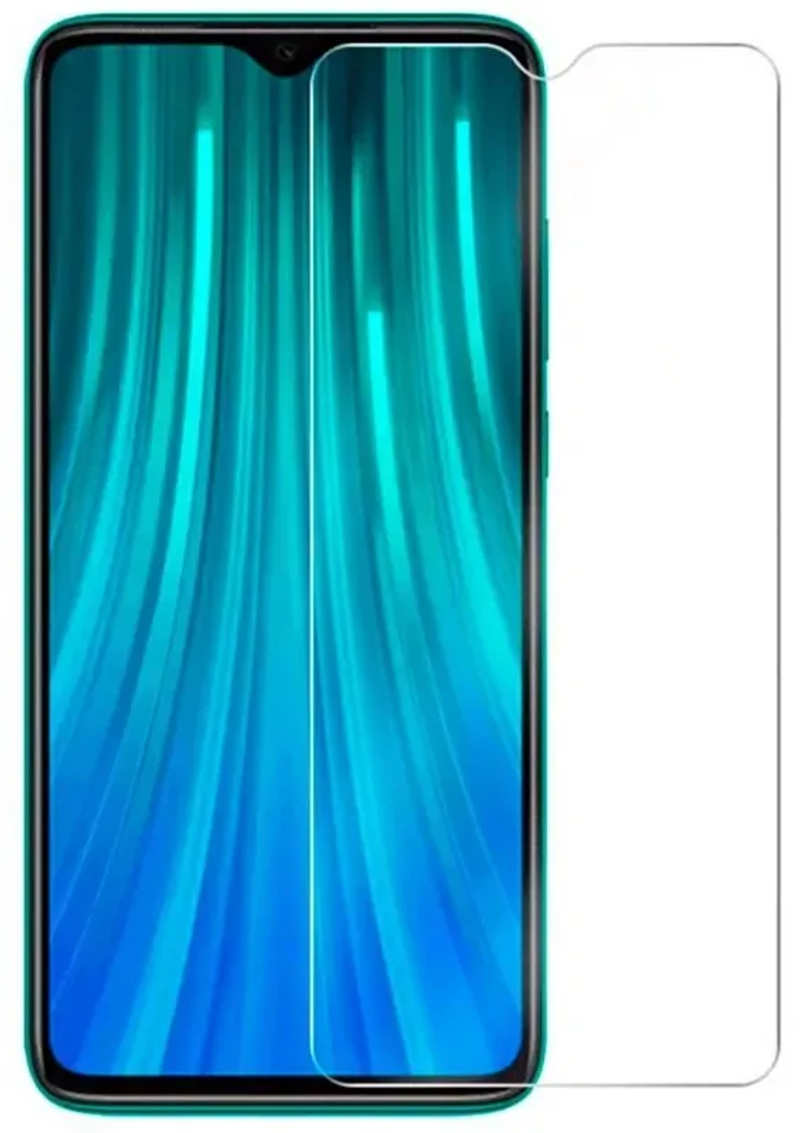 Захисне скло Xiaomi Redmi Note 8T