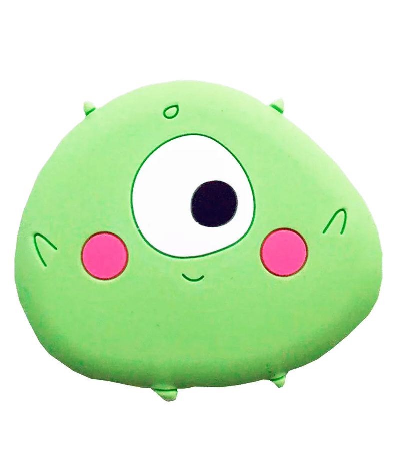 Stand-holder Popsocket 3D Dinosaur