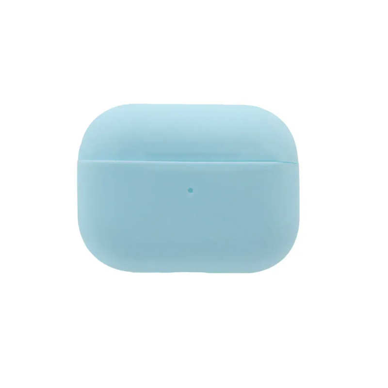 Чохол для гарнітури AirPods Pro Ultra Slim Sky Blue