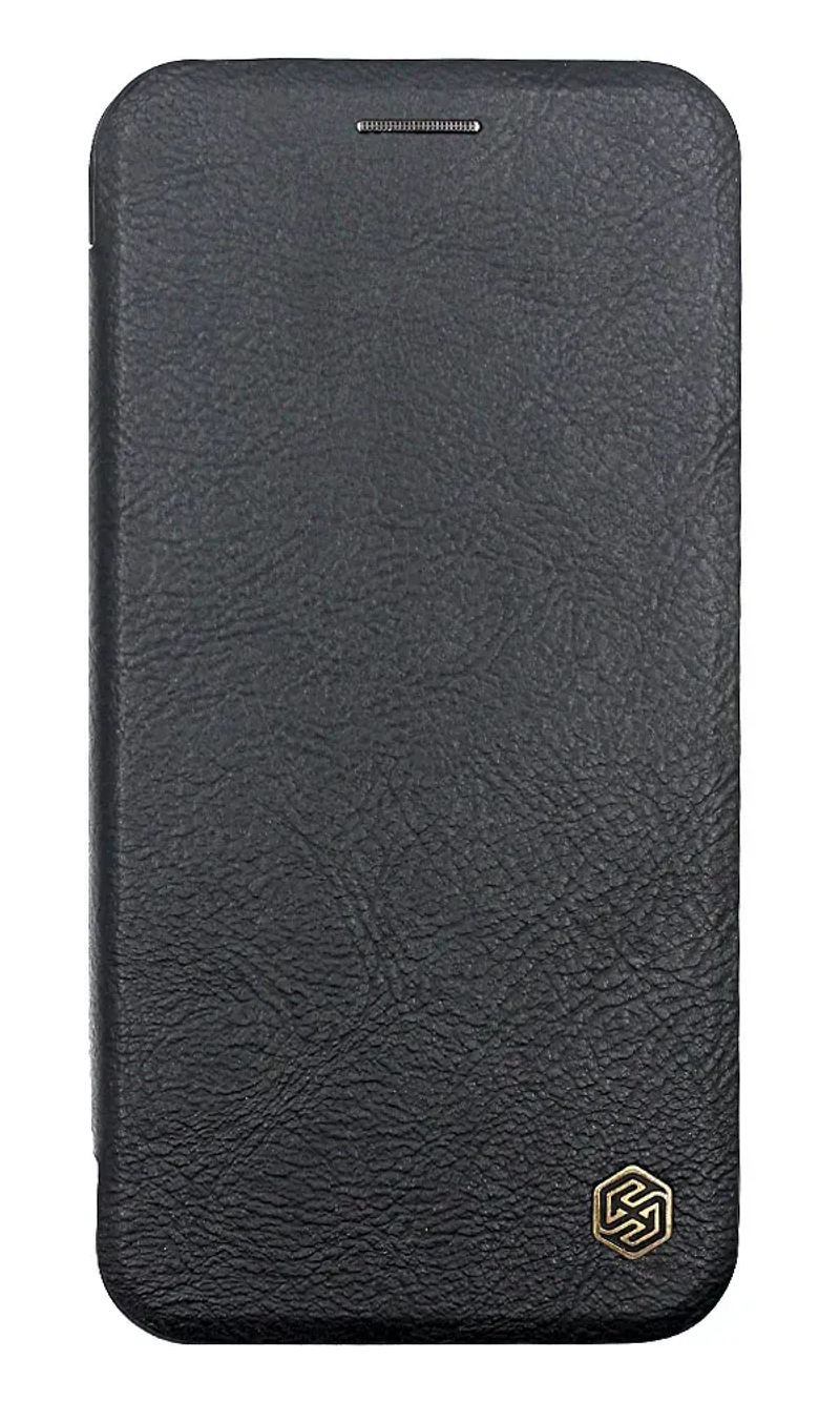 Чохол-книжка Nillkin Qin Series для iPhone 11 Pro Black