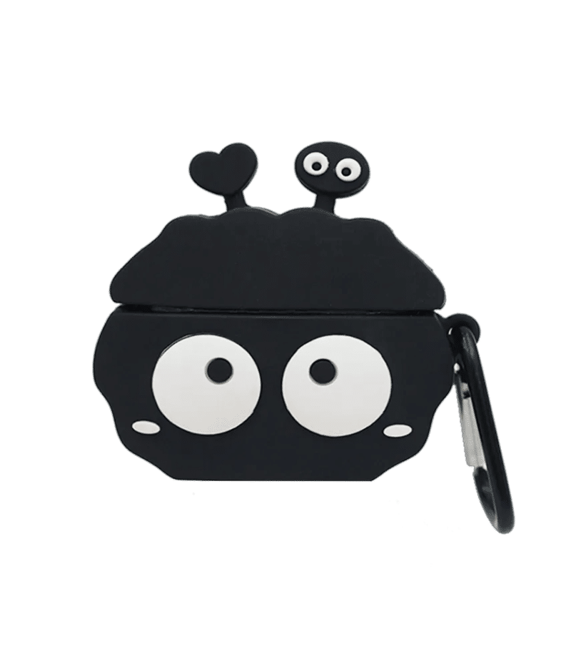 Cover for the AirPods 3 3D Blot headset