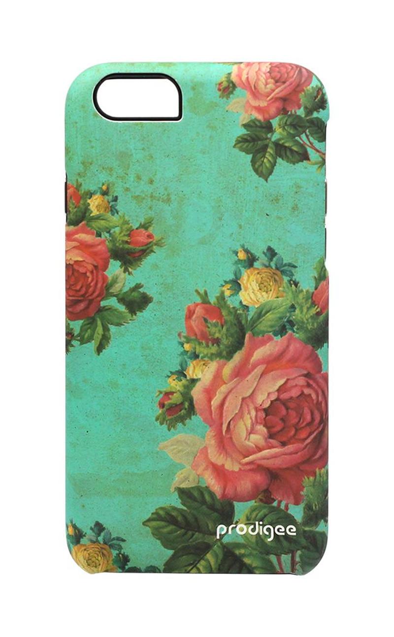 Cover-plate Prodigee Artee for iPhone 6 Bouquet (iPH6-ART-BGT)