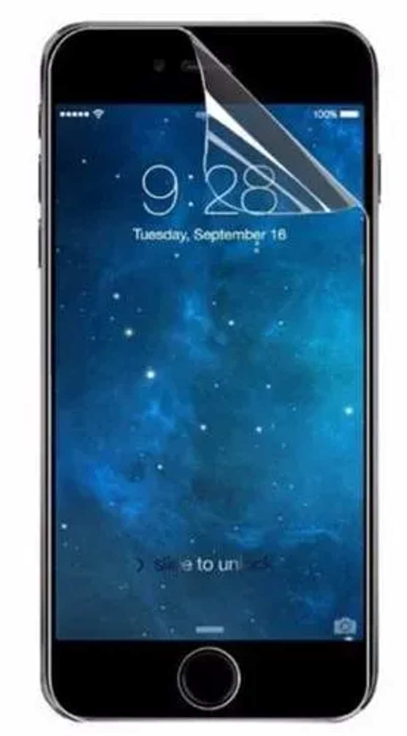 Плівка Screen для iPhone 8/7 Plus Clear