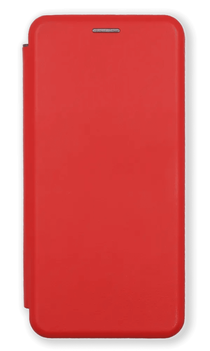 Чохол-книжка Perfect для Samsung M52 SM-M526F/A32 5G SM-A326F Red