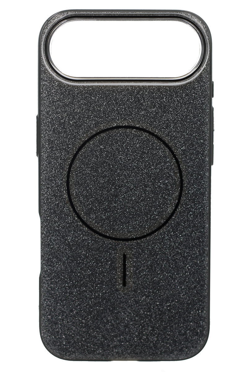 BeatShine MagSafe Cover for iPhone 17 Air Black