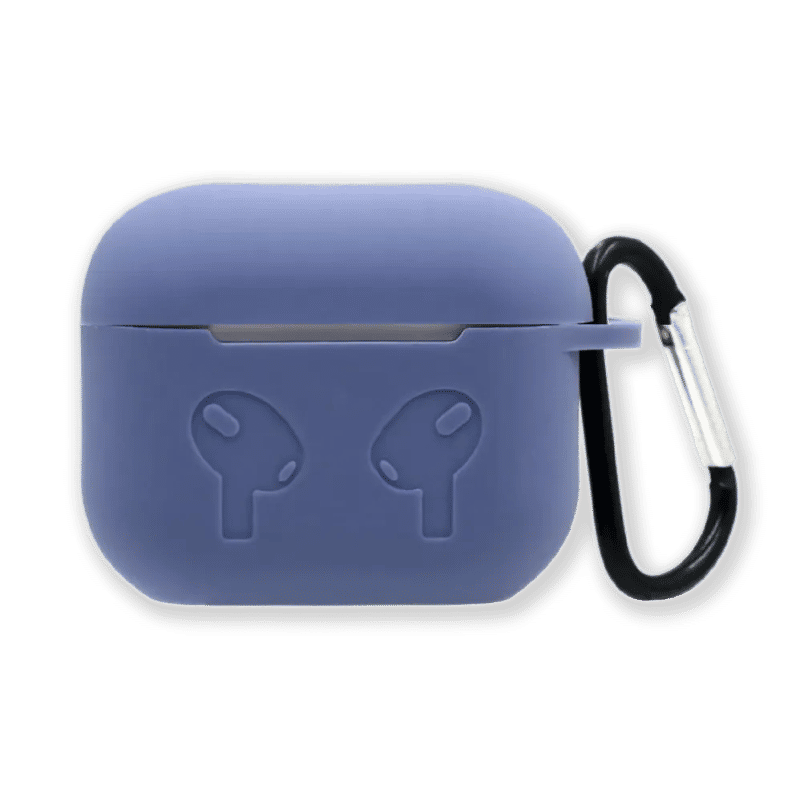 AirPods 3 Protect Blue-Gray headset case