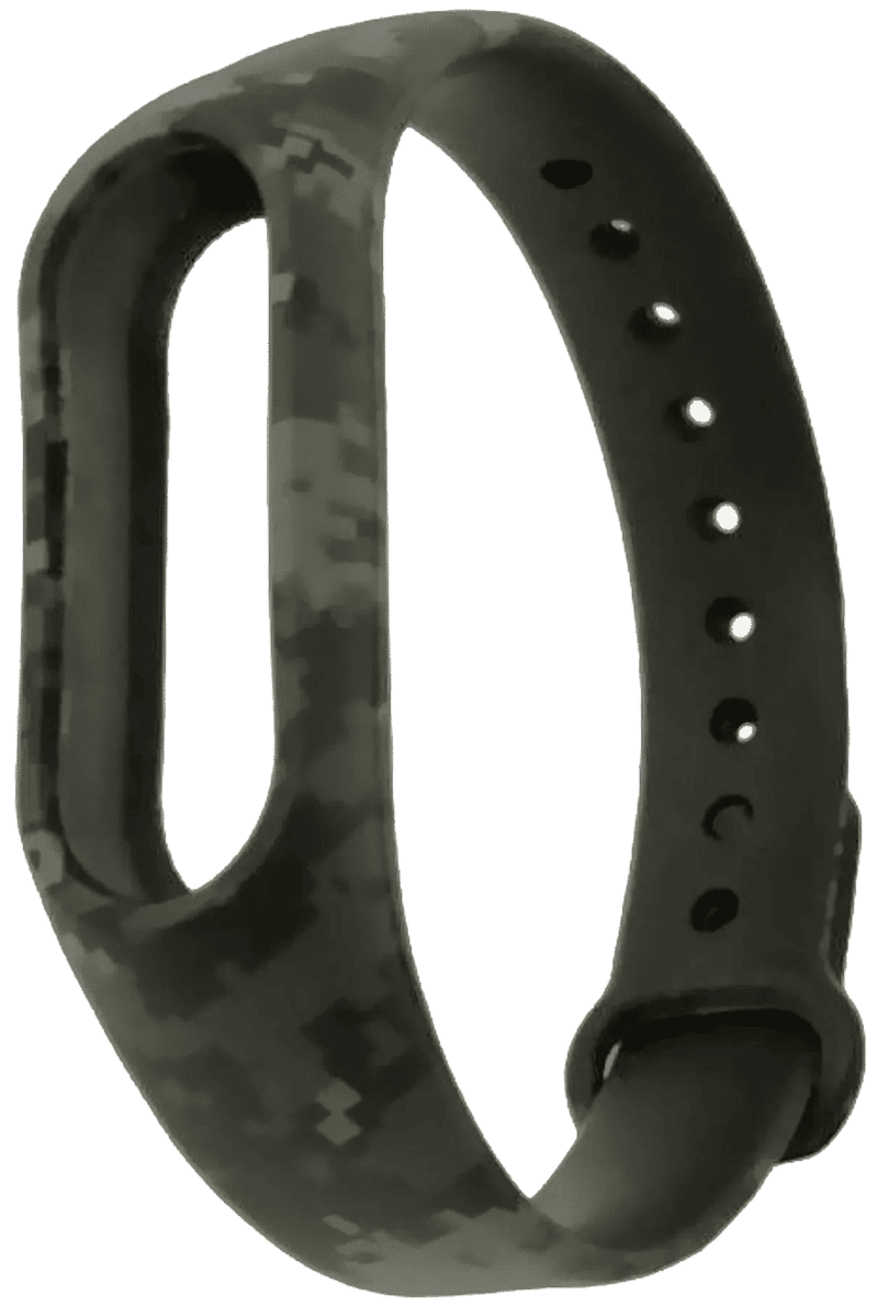 Strap Xiaomi Mi Band 3/4 Pixel