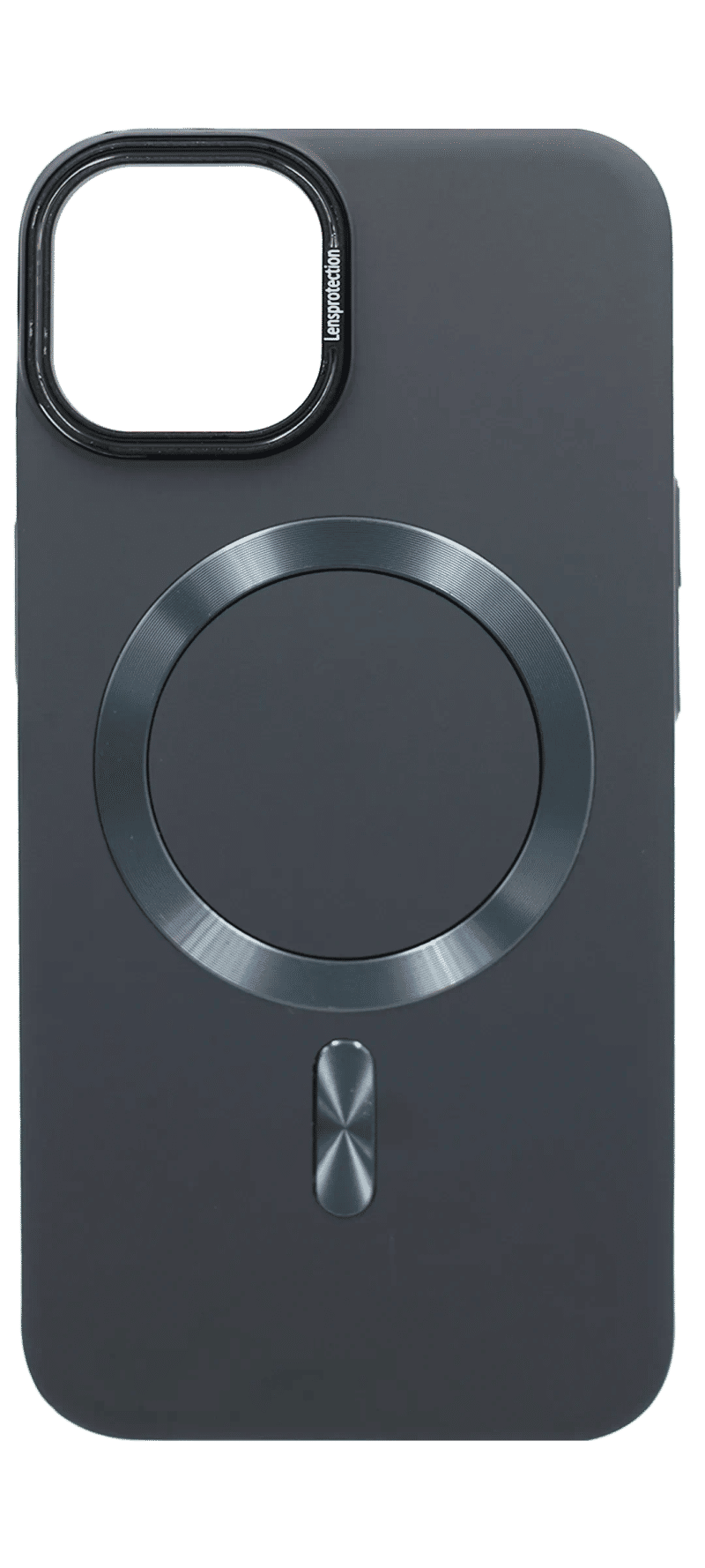 Slim Magsafe Case for iPhone 11 Black