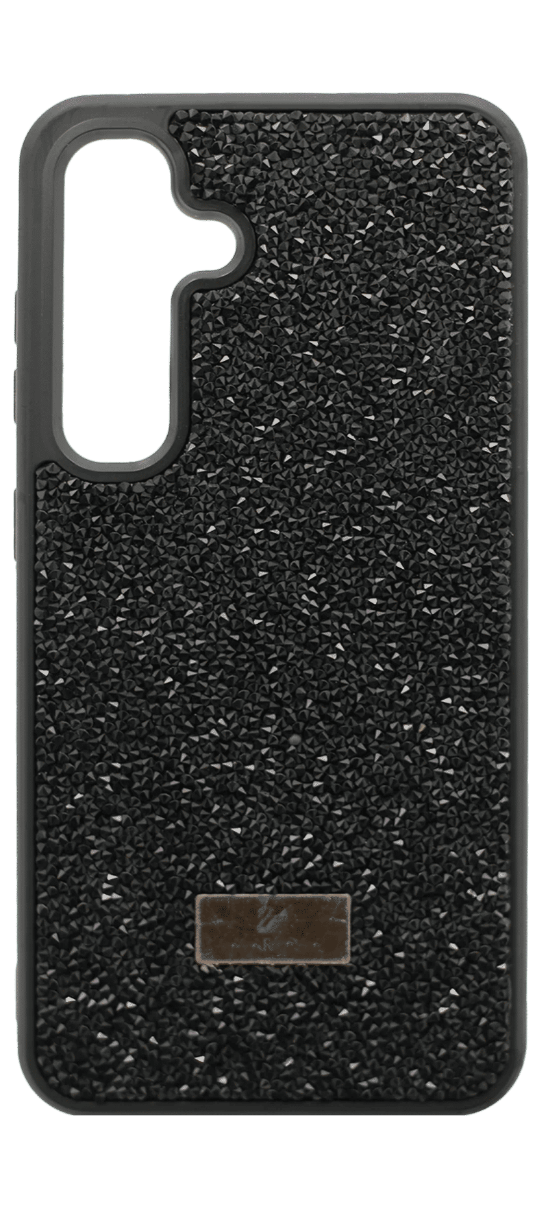 Чохол-накладка Swa Diamonds для Samsung S23 SM-G911B Black