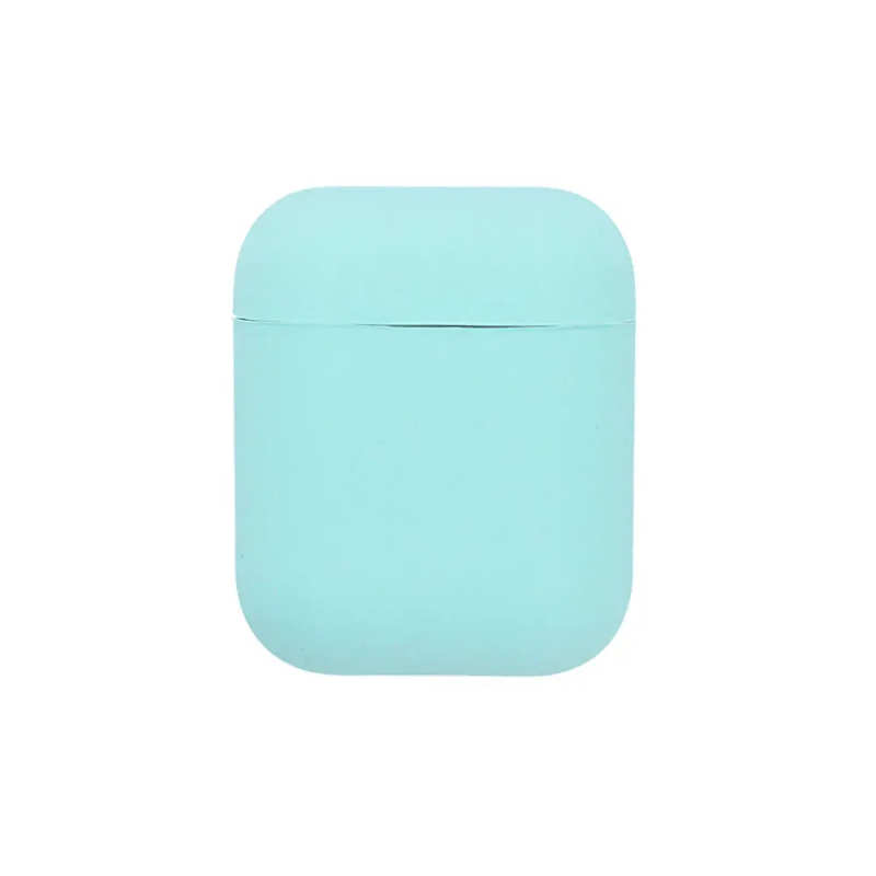Чохол для гарнітури AirPods Ultra Slim Turquoise